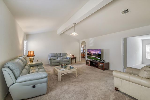 7614 Dusty Melody Lane, Conroe, TX 77304