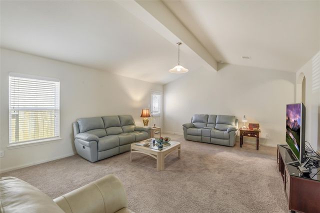 7614 Dusty Melody Lane, Conroe, TX 77304