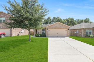 7614 Dusty Melody Lane, Conroe, TX 77304