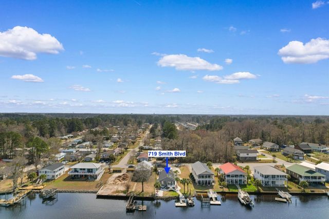 719 Smith Blvd., Myrtle Beach, SC 29588