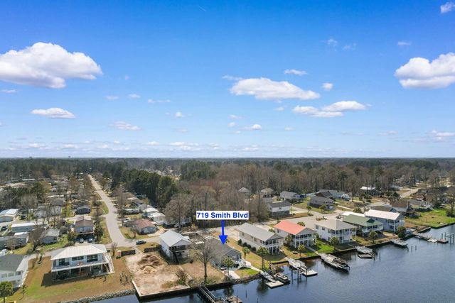 719 Smith Blvd., Myrtle Beach, SC 29588