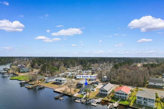 719 Smith Blvd., Myrtle Beach, SC 29588