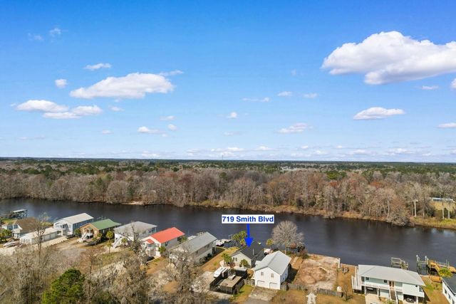 719 Smith Blvd., Myrtle Beach, SC 29588