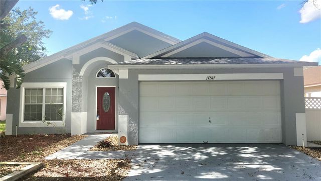 17517 SILVER CREEK COURT, Clermont, FL 34714