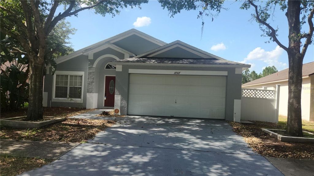 17517 SILVER CREEK COURT, Clermont, FL 34714
