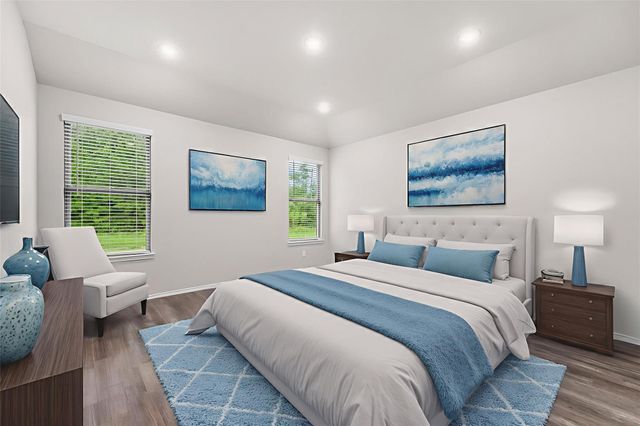 379 Byrd Drive, Lufkin, TX 75901