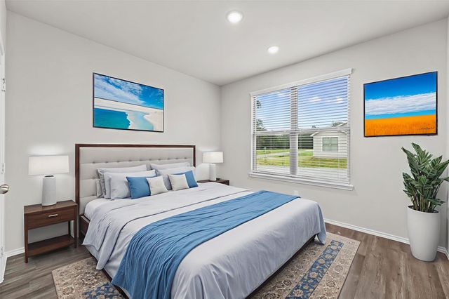 379 Byrd Drive, Lufkin, TX 75901