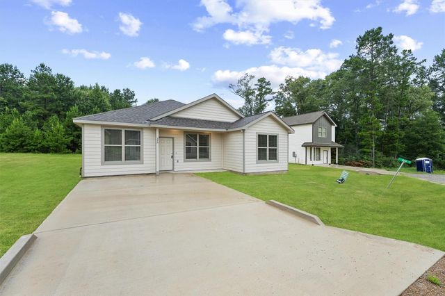 379 Byrd Drive, Lufkin, TX 75901