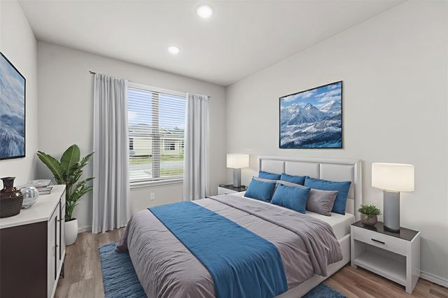 379 Byrd Drive, Lufkin, TX 75901