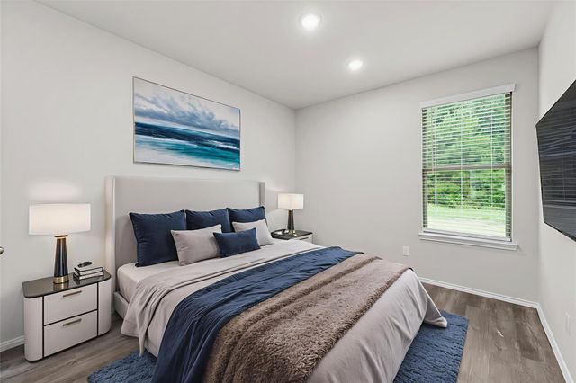 379 Byrd Drive, Lufkin, TX 75901