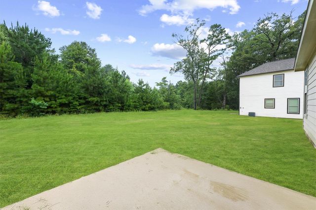 379 Byrd Drive, Lufkin, TX 75901