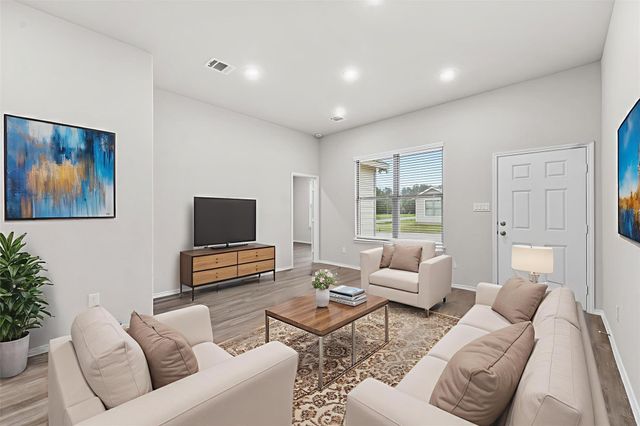 379 Byrd Drive, Lufkin, TX 75901