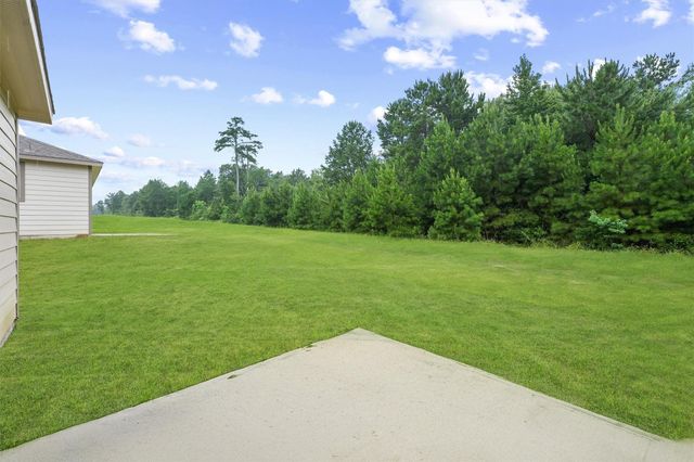 379 Byrd Drive, Lufkin, TX 75901