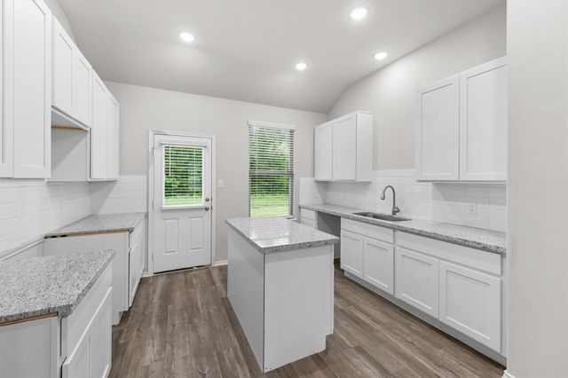 379 Byrd Drive, Lufkin, TX 75901