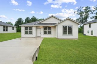 379 Byrd Drive, Lufkin, TX 75901