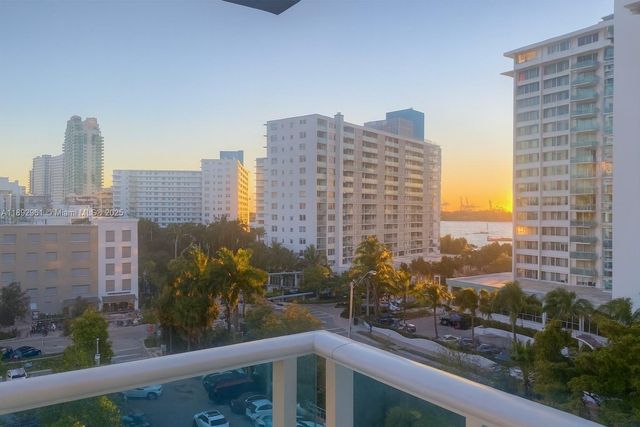 1035 West Ave 707, Miami Beach, FL 33139