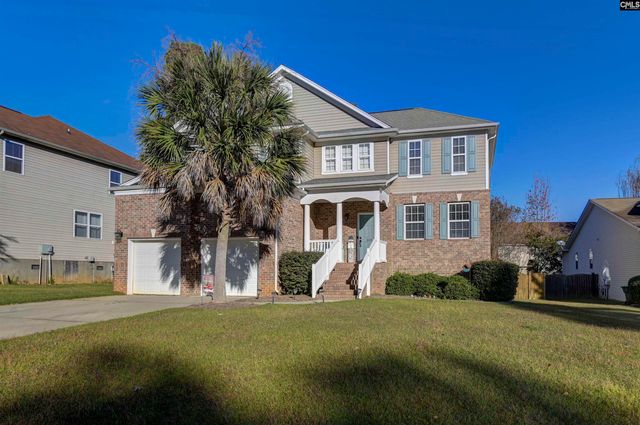 413 Settlers Trail, Lexington, SC 29072