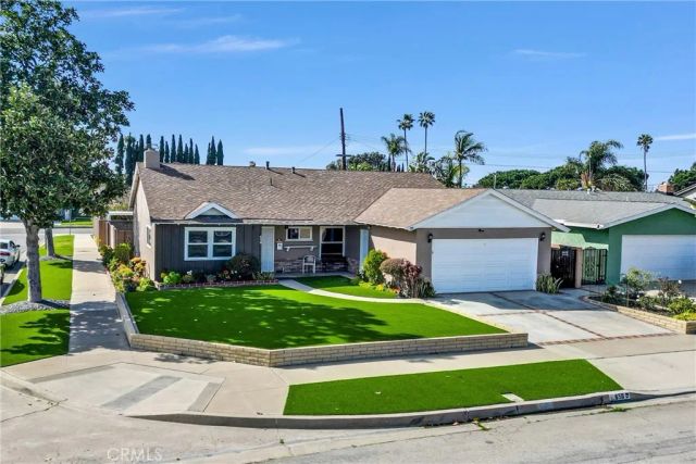 658 N Milford, Orange, CA 92867