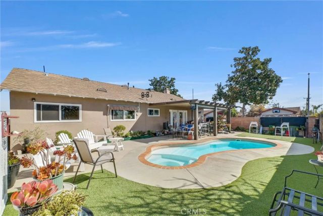 658 N Milford, Orange, CA 92867