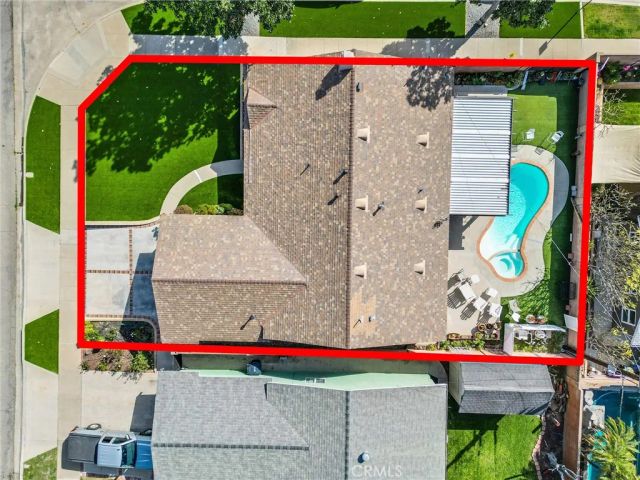 658 N Milford, Orange, CA 92867