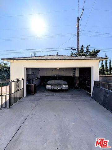 324 E Benbow Street, Covina, CA 91722