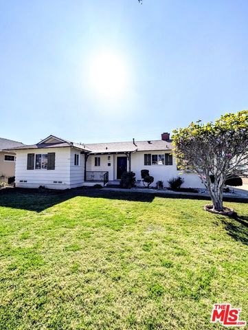 324 E Benbow Street, Covina, CA 91722