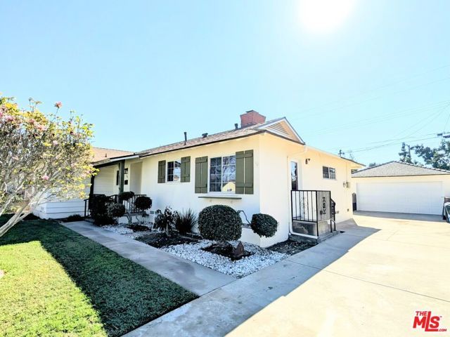 324 E Benbow Street, Covina, CA 91722