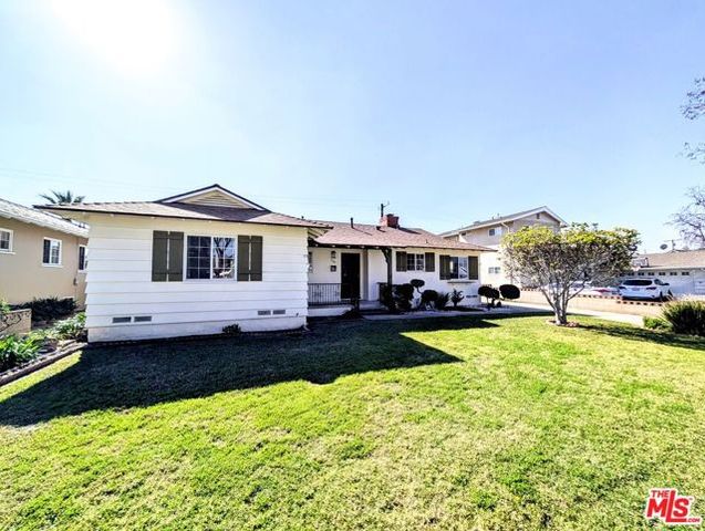 324 E Benbow Street, Covina, CA 91722