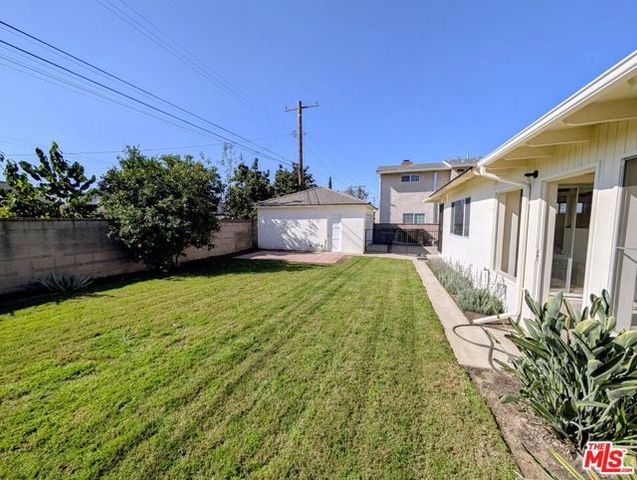 324 E Benbow Street, Covina, CA 91722