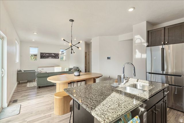 7908 S LAKE POWELL RD, West Jordan, UT 84081