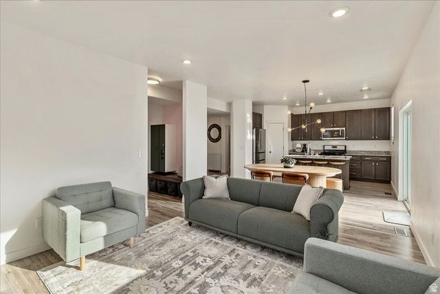 7908 S LAKE POWELL RD, West Jordan, UT 84081