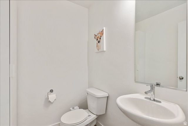 7908 S LAKE POWELL RD, West Jordan, UT 84081