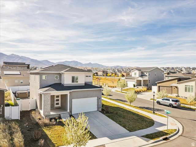 7908 S LAKE POWELL RD, West Jordan, UT 84081