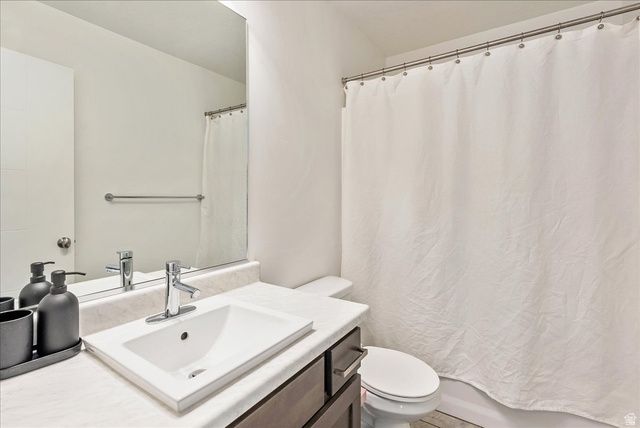 7908 S LAKE POWELL RD, West Jordan, UT 84081