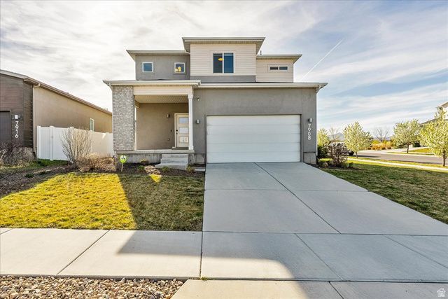 7908 S LAKE POWELL RD, West Jordan, UT 84081