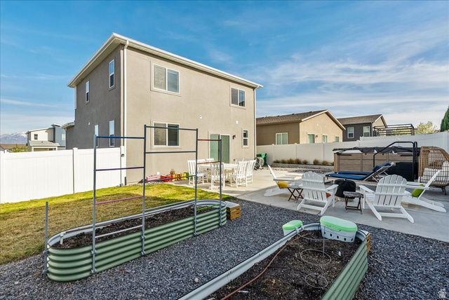 7908 S LAKE POWELL RD, West Jordan, UT 84081