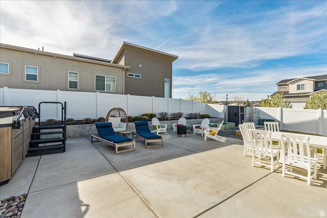 7908 S LAKE POWELL RD, West Jordan, UT 84081