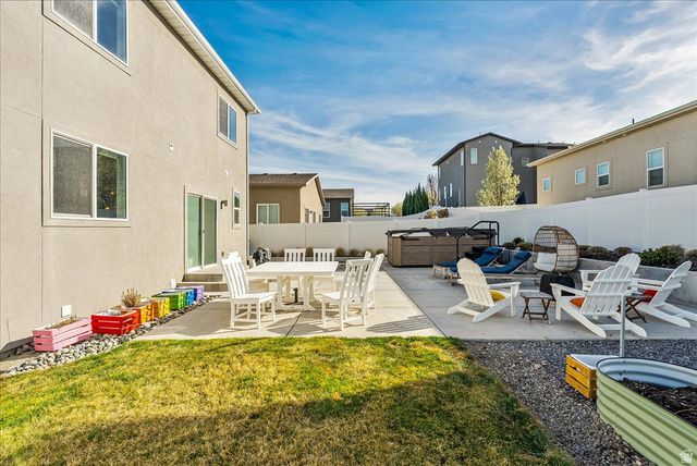 7908 S LAKE POWELL RD, West Jordan, UT 84081