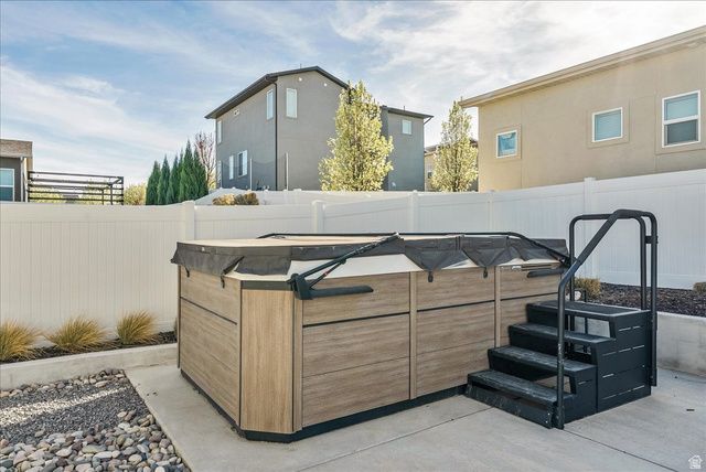 7908 S LAKE POWELL RD, West Jordan, UT 84081