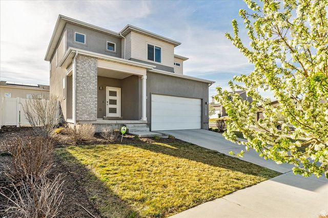 7908 S LAKE POWELL RD, West Jordan, UT 84081