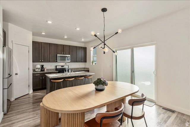 7908 S LAKE POWELL RD, West Jordan, UT 84081