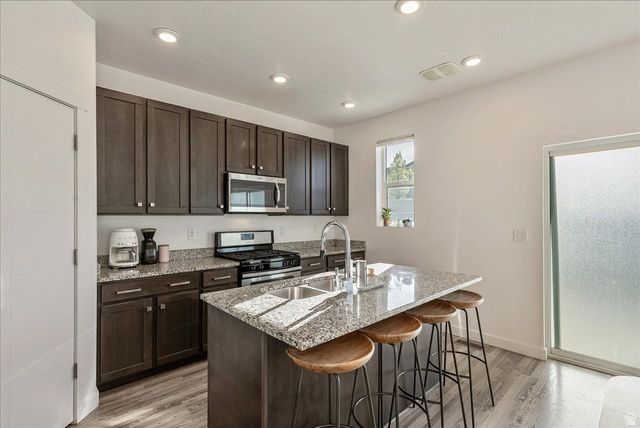 7908 S LAKE POWELL RD, West Jordan, UT 84081