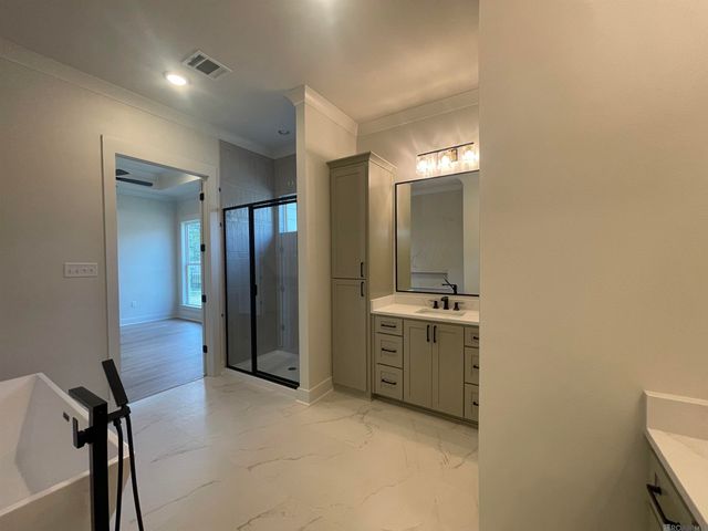 1119 Camellia Way, Denham Springs, LA 70726