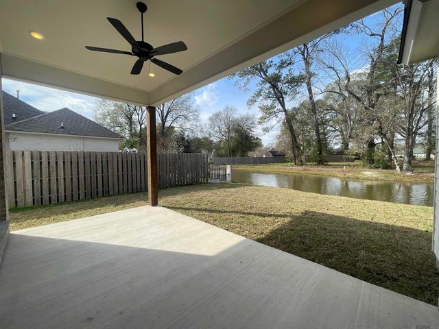 1119 Camellia Way, Denham Springs, LA 70726