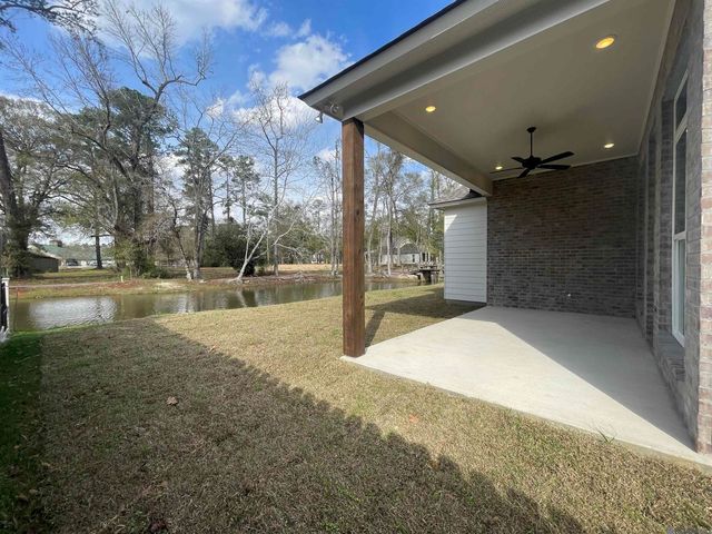1119 Camellia Way, Denham Springs, LA 70726