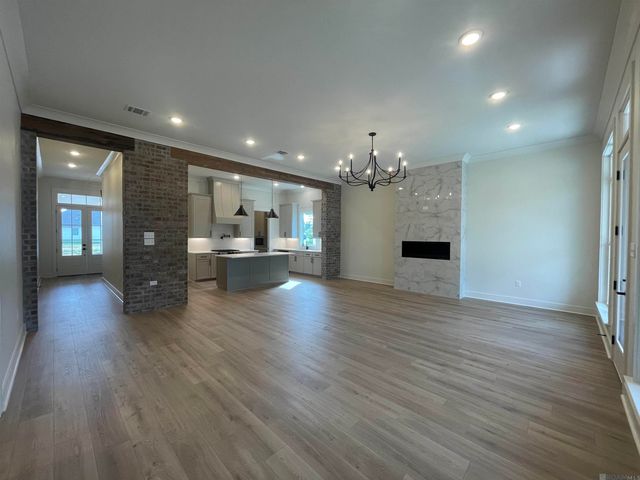 1119 Camellia Way, Denham Springs, LA 70726