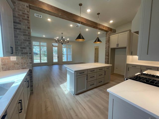 1119 Camellia Way, Denham Springs, LA 70726