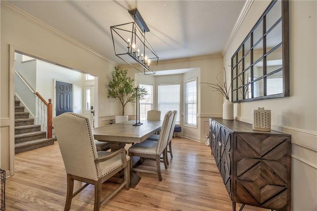 1017 Pebblebeach Drive, Lansing, KS 66043