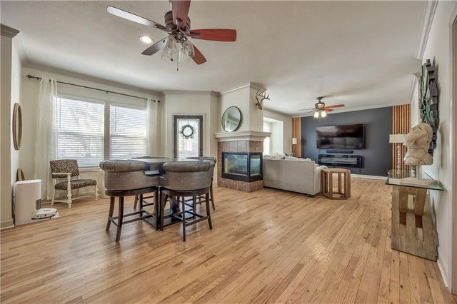 1017 Pebblebeach Drive, Lansing, KS 66043