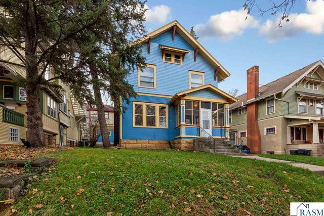 133 Lincoln Street, Mankato, MN 56001